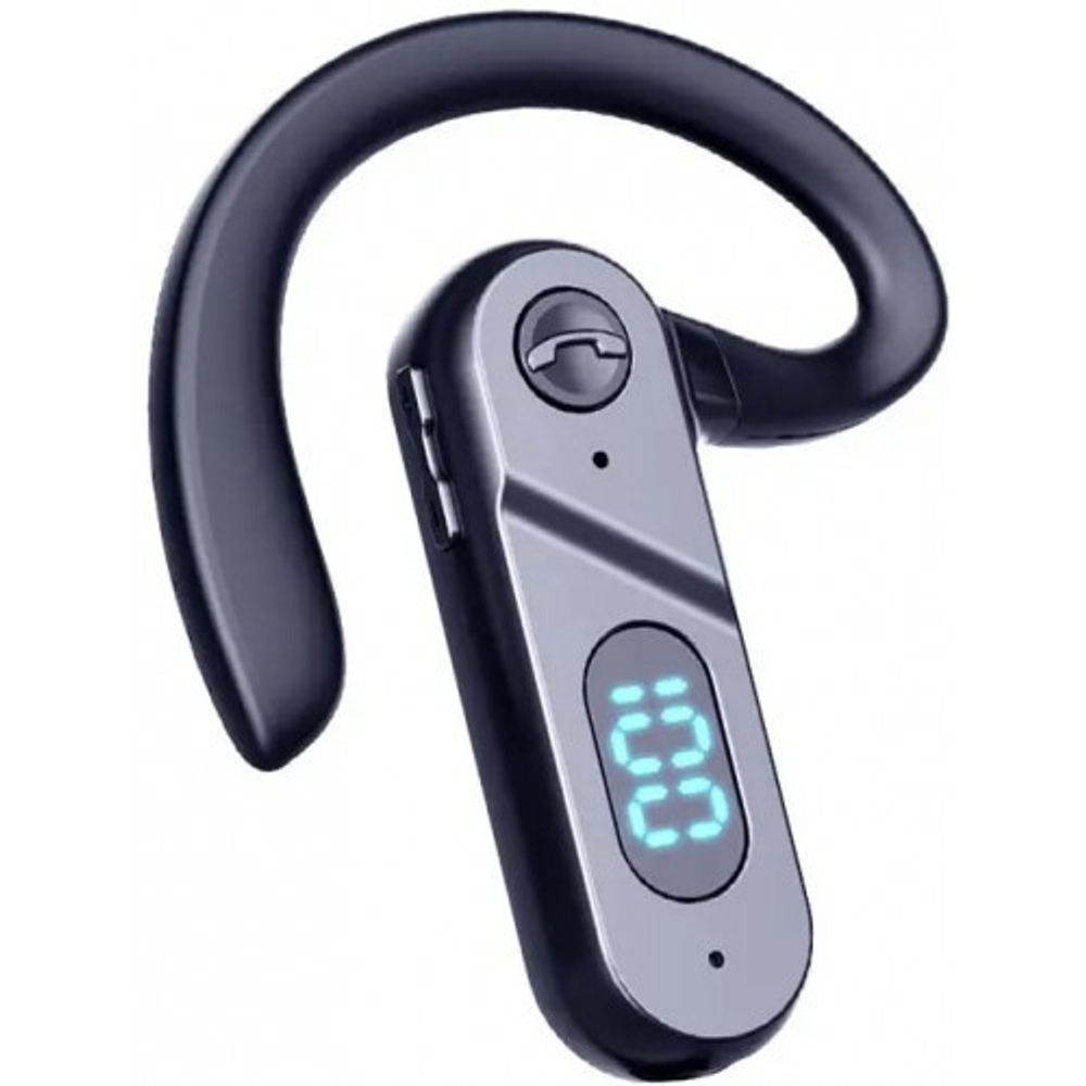 Беспроводная Bluetooth гарнитура BandRate Smart BRSV28BB