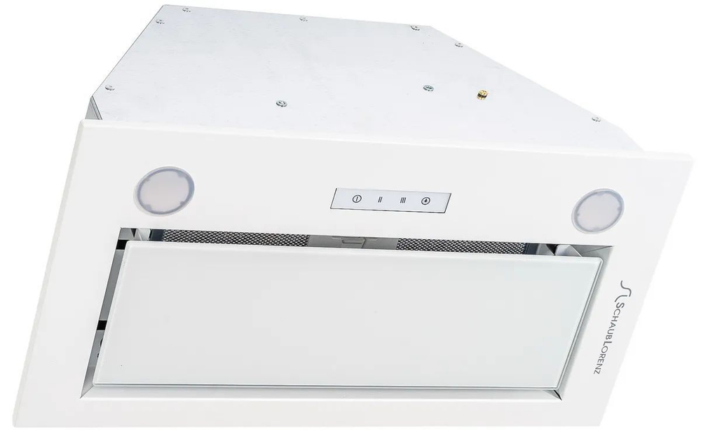 Вытяжка кухонная полновстраиваемая 50 см Schaub Lorenz SLD EL5220