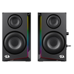 Система акустическая Redragon Andante 2.0, RGB, 10Вт, AUX
