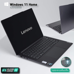 Ноутбук lenovo Yoga Pro 14s 7 pro i9-13900H, 32Gb, 3K