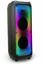 Портативная колонка Eltronic 20-62 Fire Box 1000 Black