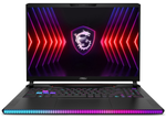 Ноутбук MSI GE68HX 14VIG-286US Raider черный (9S7-15M131-286)