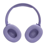 Беспроводные наушники JBL Tune 720BT Purple