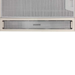 Вытяжка встраиваемая KUPPERSBERG Slimlux II 60 C бежевый