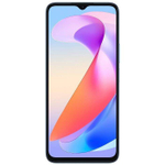 Смартфон Honor X6a 4 Гб, 128 Гб, Sky Silver, WDY-LX1