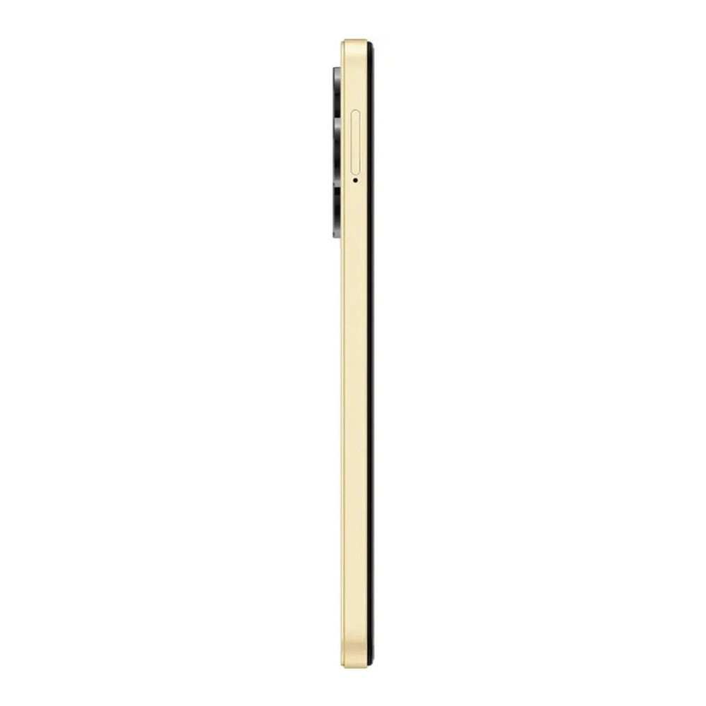 Смартфон Tecno Spark Go 2024 4+128 Гб Green