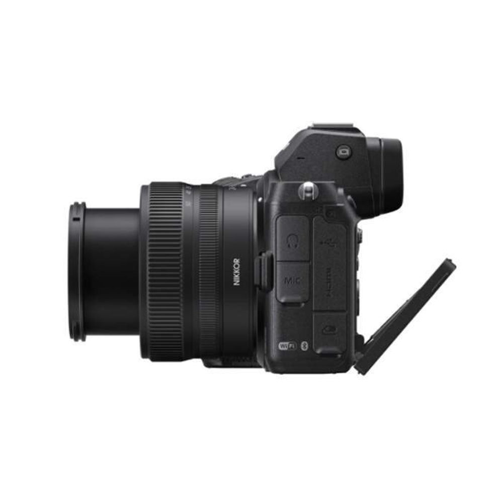 Фотоаппарат системный Nikon Z5 Nikkor Z 24-50mm Black