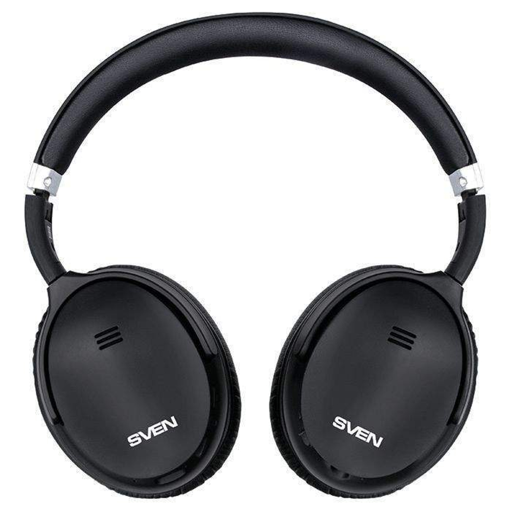 Наушники Sven AP-B780MV с микрофоном, черные