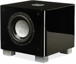 Сабвуфер REL T7i Piano Black