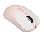 Беспроводная игровая мышь Ardor Gaming Essence розовый (ARDW-ES3395-PK)