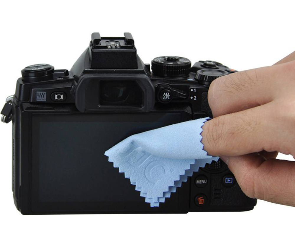 Защитное стекло JJC GSP-XH2S для фотоаппарата Fujifilm X-H2S