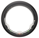 Умное кольцо Oura Ring Generation 3 Heritage Black US7