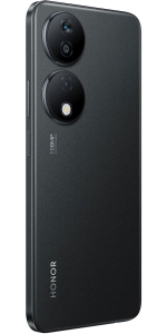 Смартфон Honor X7b 8/128GB Midnight Black