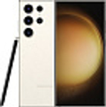 Смартфон Samsung Galaxy S23 Ultra 12/256ГБ, бежевый
