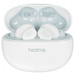 Беспроводные наушники Realme Buds T100 White