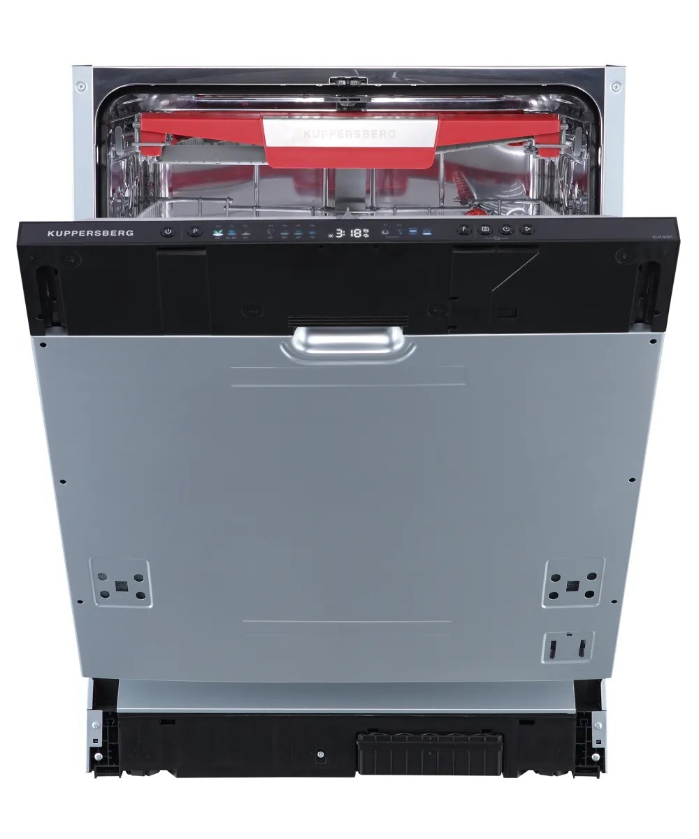 Встраиваемая посудомоечная машина KUPPERSBERG GLM 6081