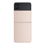 Смартфон Samsung Galaxy Z Flip4 (1 Nano-Sim), 8 Гб/256 Гб, розовое золото