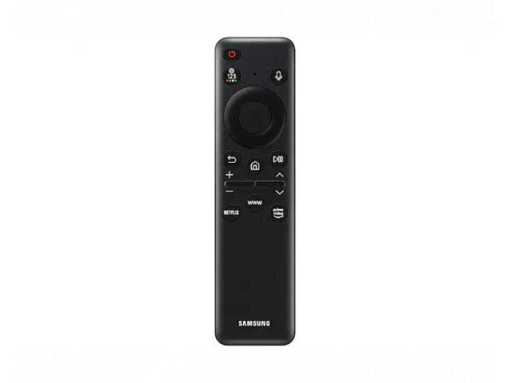 Телевизор Samsung QE75Q80C