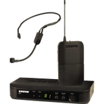 Беспроводная микрофонная система Shure BLX14/P31-H11