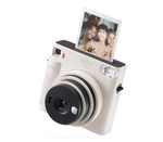 Фотоаппарат моментальной печати  Fujifilm INS SQ 1 White