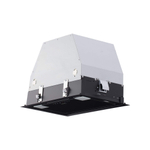 Вытяжка встраиваемая CATA GC-DUAL 45 XGBK/D черный