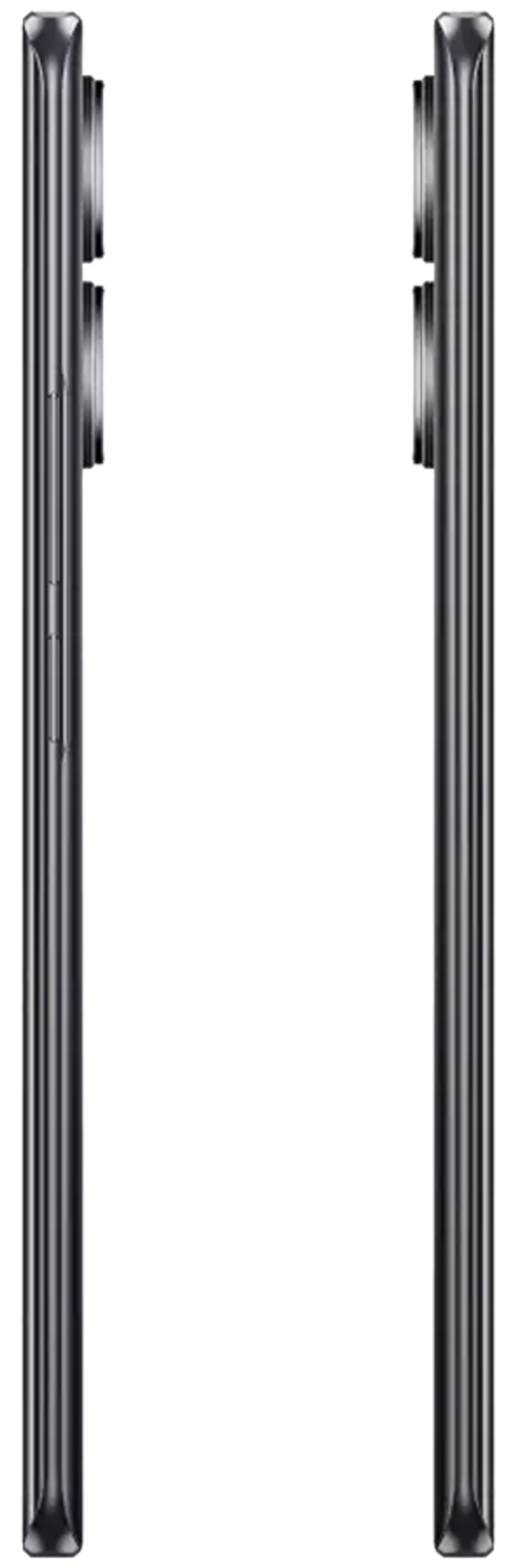 Смартфон Realme 10 Pro+ 8/128Gb Black