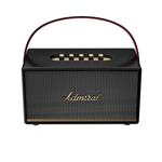 Портативная колонка Admiral Audio Mistral Black (ADPS65BLK)