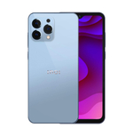 Смартфон Inoi Note 12 4/128GB NFC Sky Blue