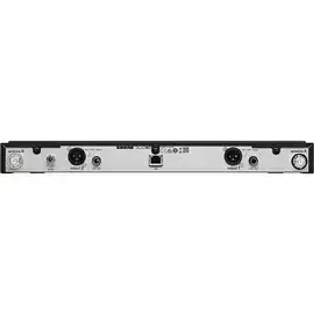 Беспроводная система Shure SLXD24D/SM58-G58