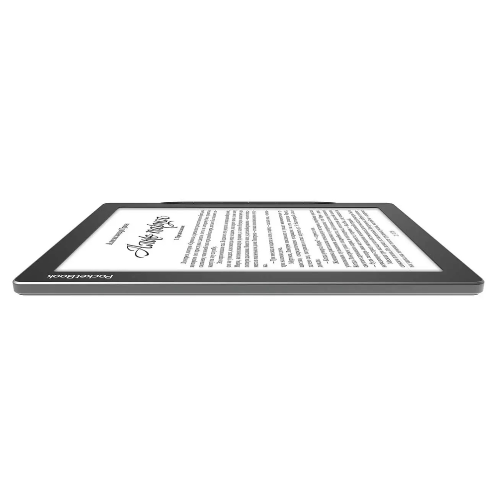 Электронная книга PocketBook 970 серый (PB970-M-RU)
