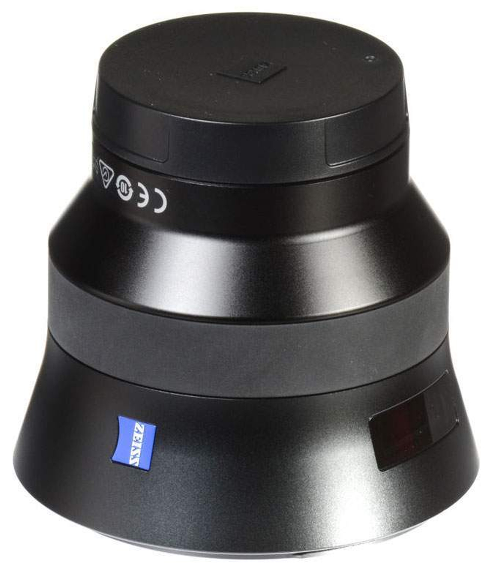 Объектив Zeiss Batis 2.8/18