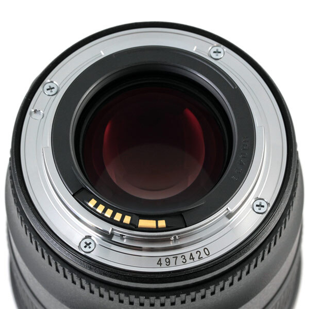 Объектив Canon EF 24mm f/1.4L II USM