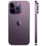 Смартфон Apple iPhone 14 Pro 256Gb Deep Purple (2sim)