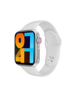 Смарт-часы Smart Watch Т55 Бело-черный