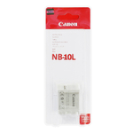 Аккумулятор Canon NB-10L/3050