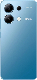 Смартфон Xiaomi Redmi Note 13 8/256GB Blue