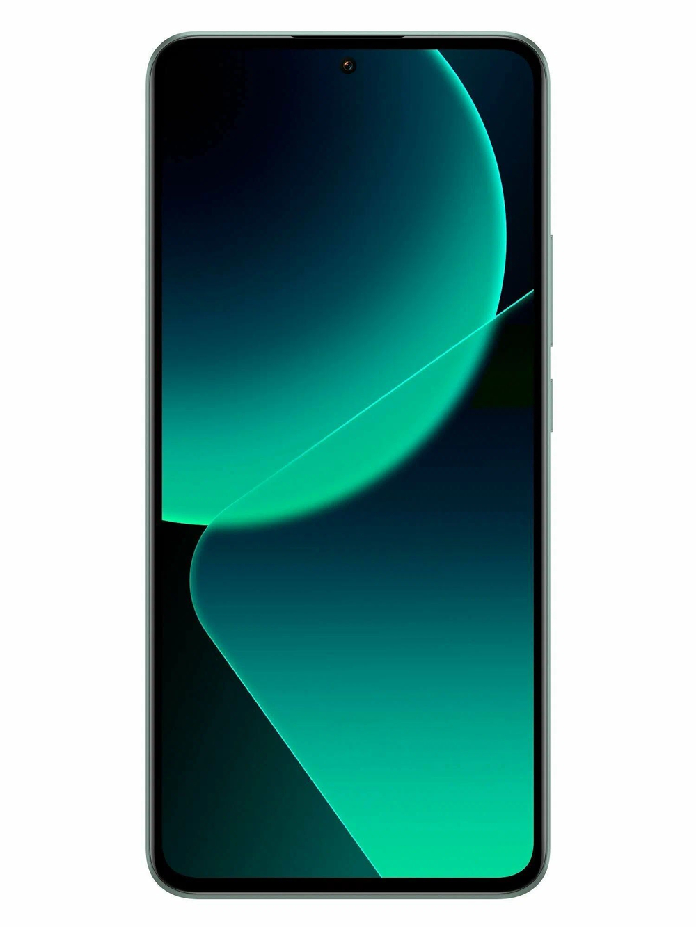 Смартфон Xiaomi 13T Pro 16/1024GB Meadow Green