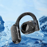Моно гарнитура BandRate Smart BRSTWSBY99BB черный (13103172)