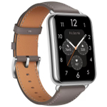 Смарт-часы FIT 2 Classic Edition Nebula Gray (YDA-B19V) серебристый/серый