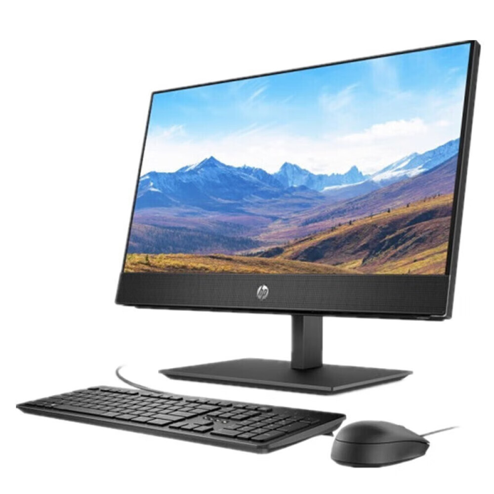 Моноблок HP ProOne 600 G6 21.5" Intel i5-10500T