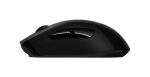Беспроводная игровая мышь Logitech G703 Lightspeed Black (910-005093)