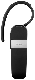 Гарнитура Bluetooth Jabra Talk 15 SE Black
