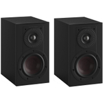 Полочная акустика DALI Opticon 1 MK2 Black Satin