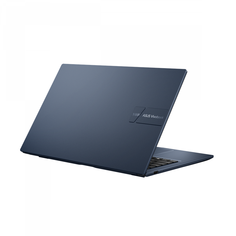 Ноутбук Asus VivoBook 15 X1504VA-BQ282 синий (90NB10J1-M00BM0)