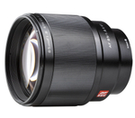 Объектив Viltrox 85mm f/1.8 II STM для Fuji