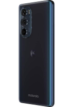 Смартфон Motorola Edge 30 pro 12/256Gb blue