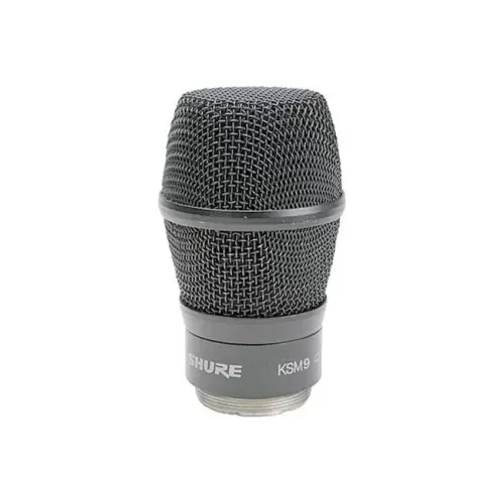 Микрофон Shure RPW184 Wireless KSM9 Capsule