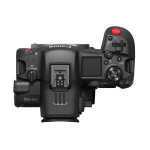 Фотоаппарат Canon EOS R5 C 8K Ultra HD с картой памяти 256G