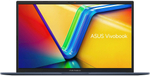 Ноутбук Asus VivoBook X1704ZA-AU341 синий (90NB10F2-M00DD0)