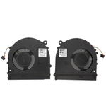 Кулер для ноутбука Azerty DFS400705PU0T-FK7M (050-0860)